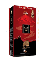 House Blend